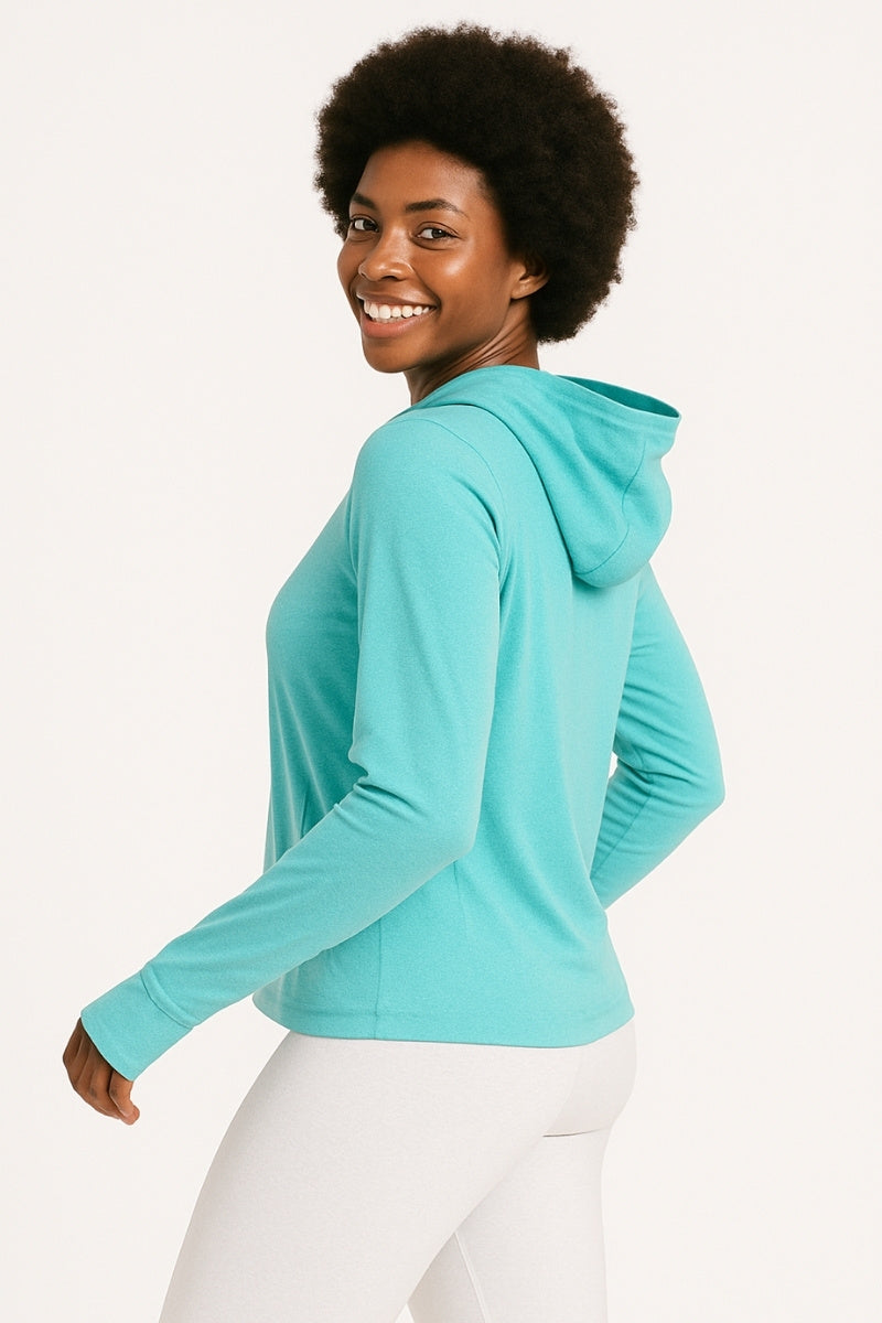 AerisShield™ – Lightweight UV Sun Jacket