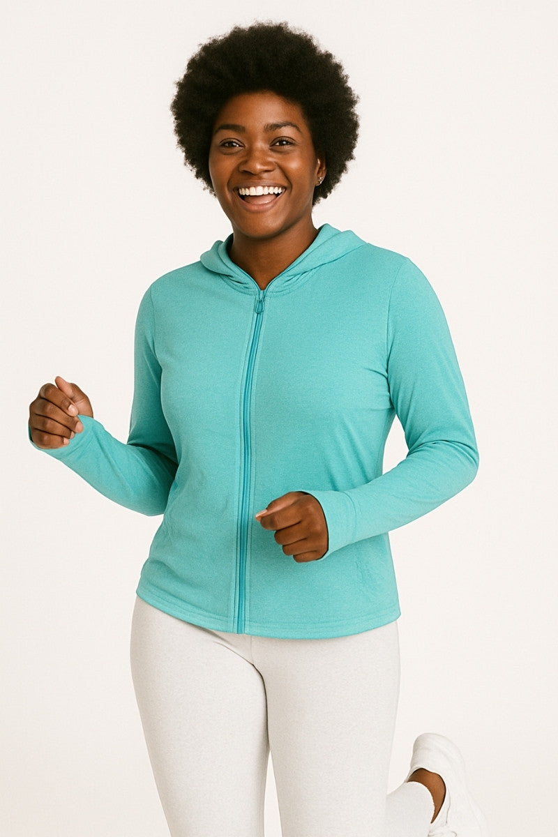 AerisShield™ – Lightweight UV Sun Jacket