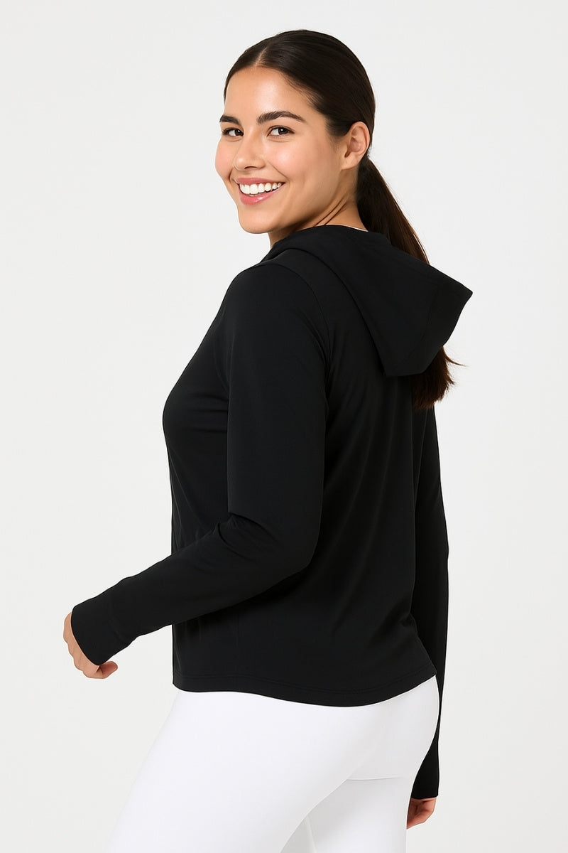 AerisShield™ – Lightweight UV Sun Jacket