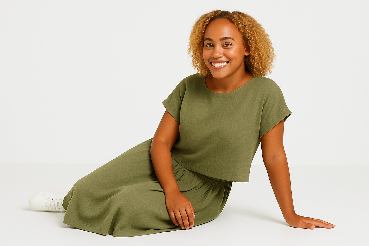 The LA Breeze Set