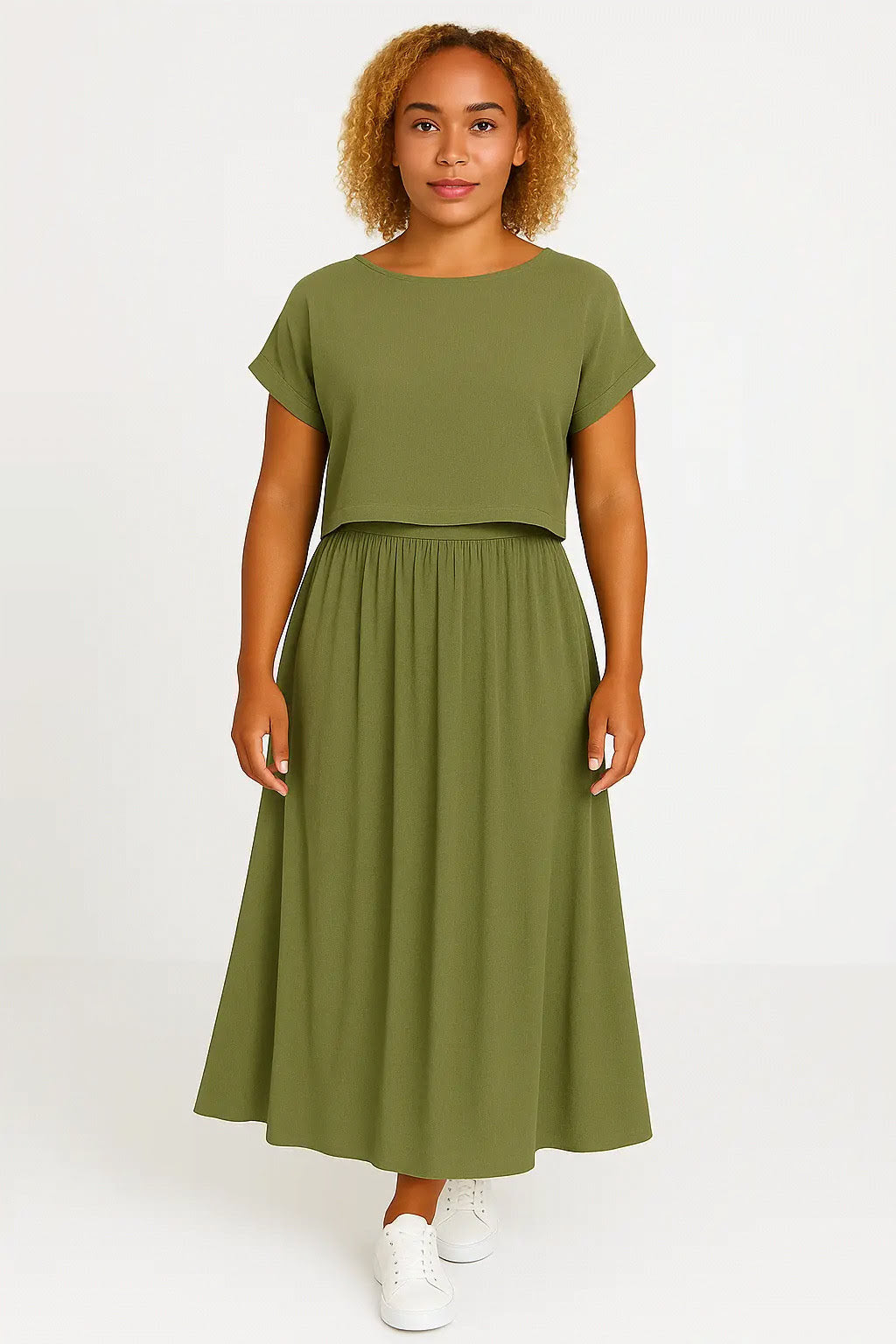 The LA Breeze Set