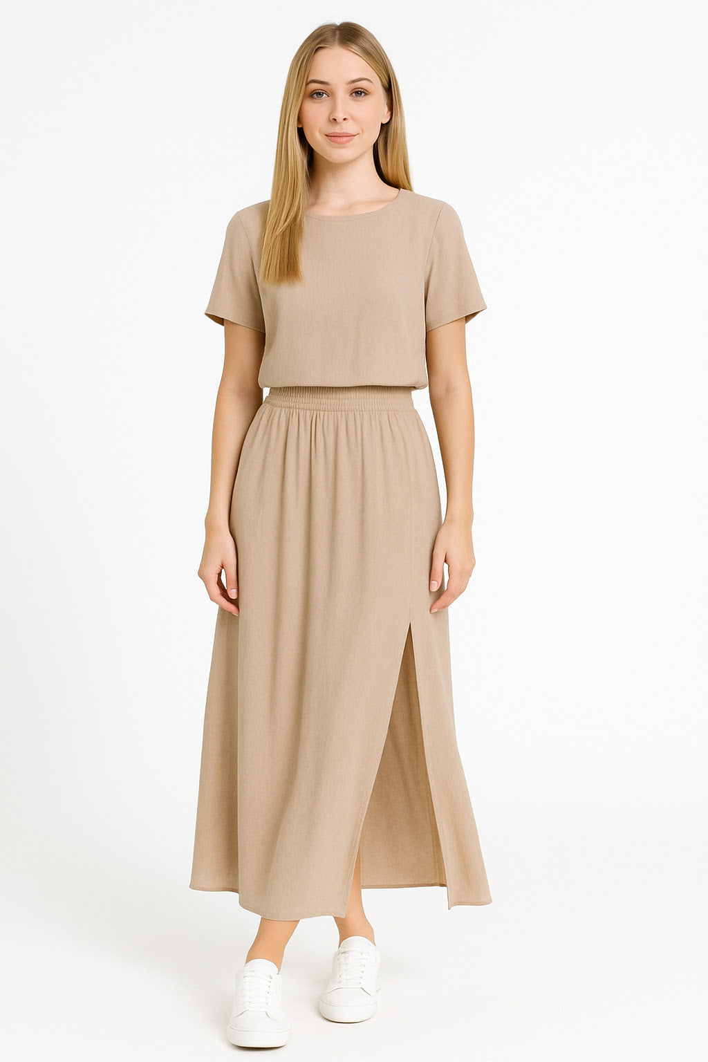 Premium Lounge Two-Piece Set