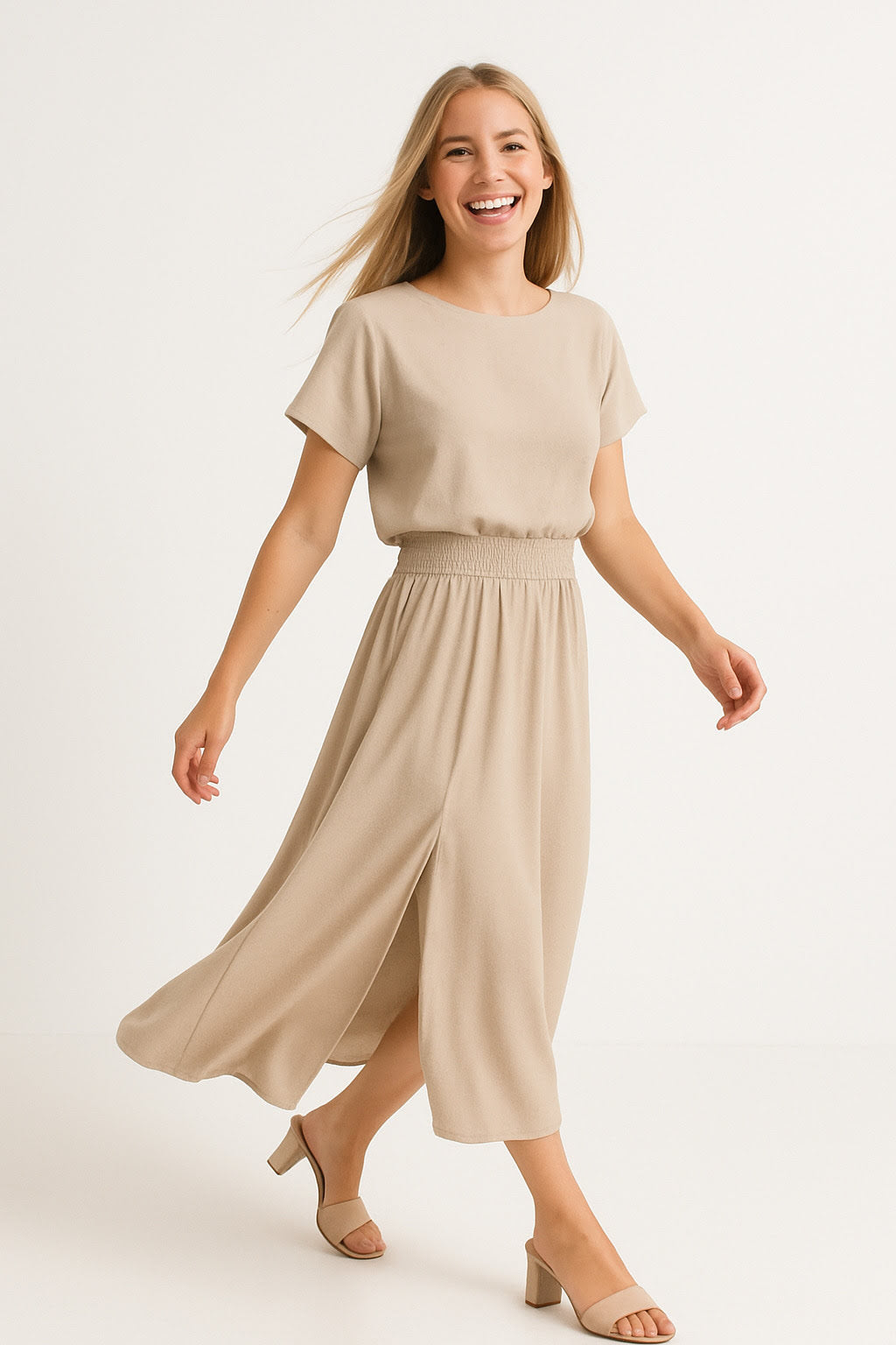 Premium Lounge Two-Piece Set