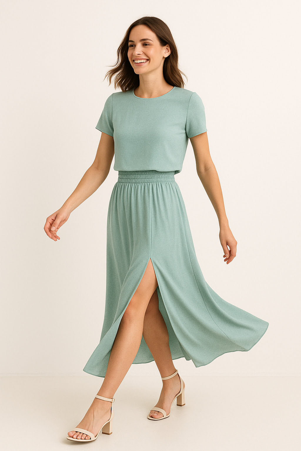 The Coastal Breeze Set