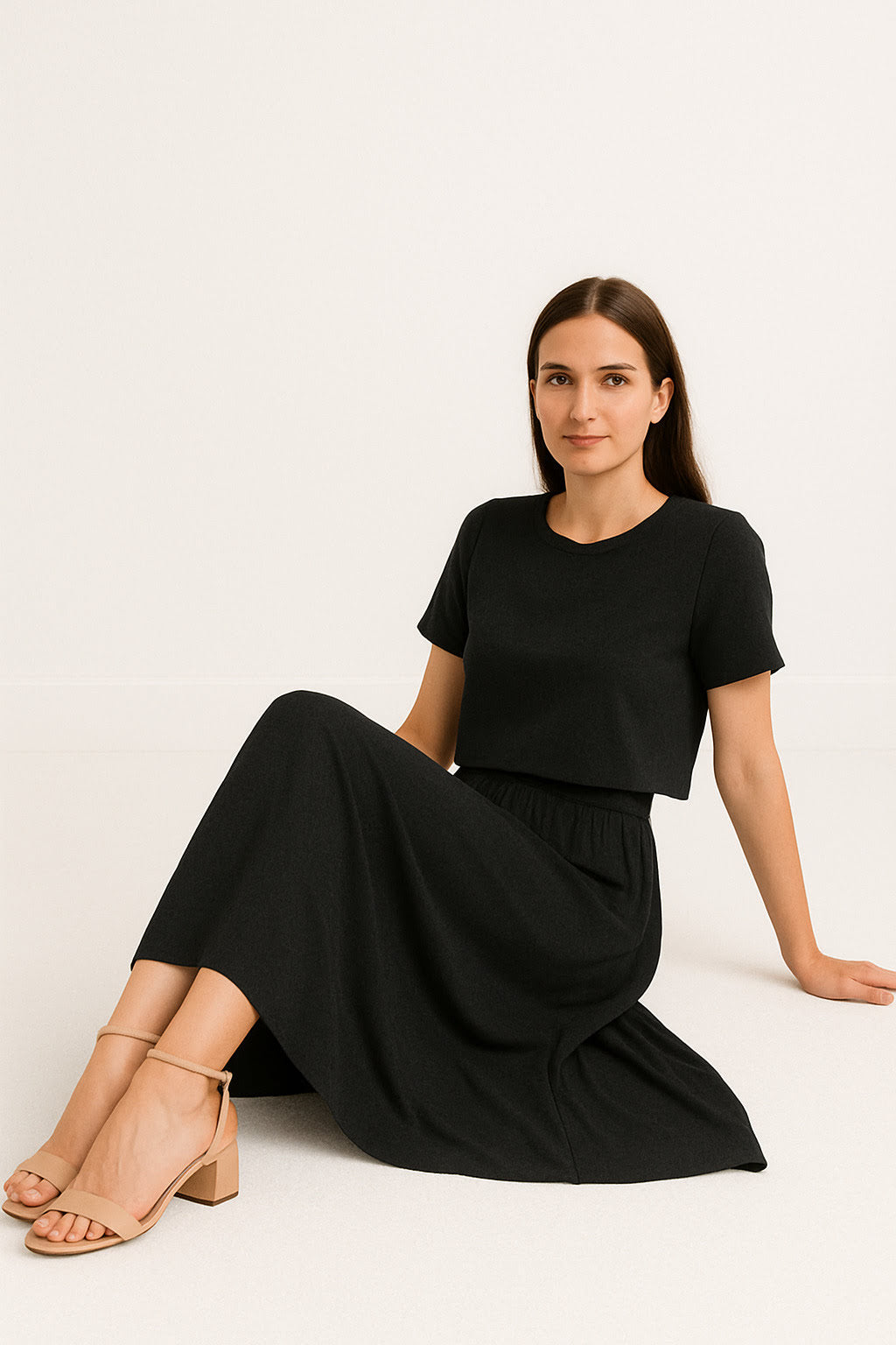 The Summer Drape Set