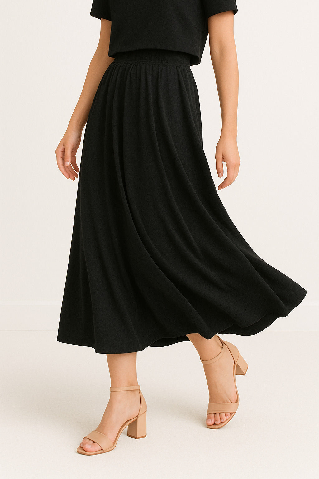 The Summer Drape Set