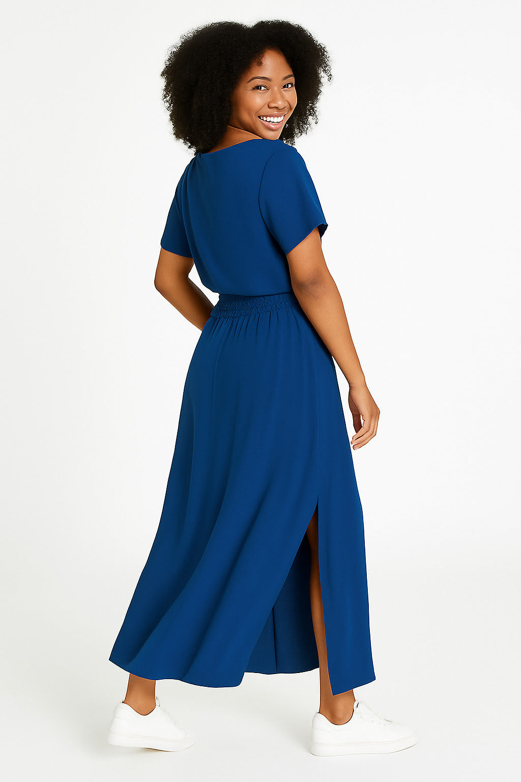 The Polished Pleat Set
