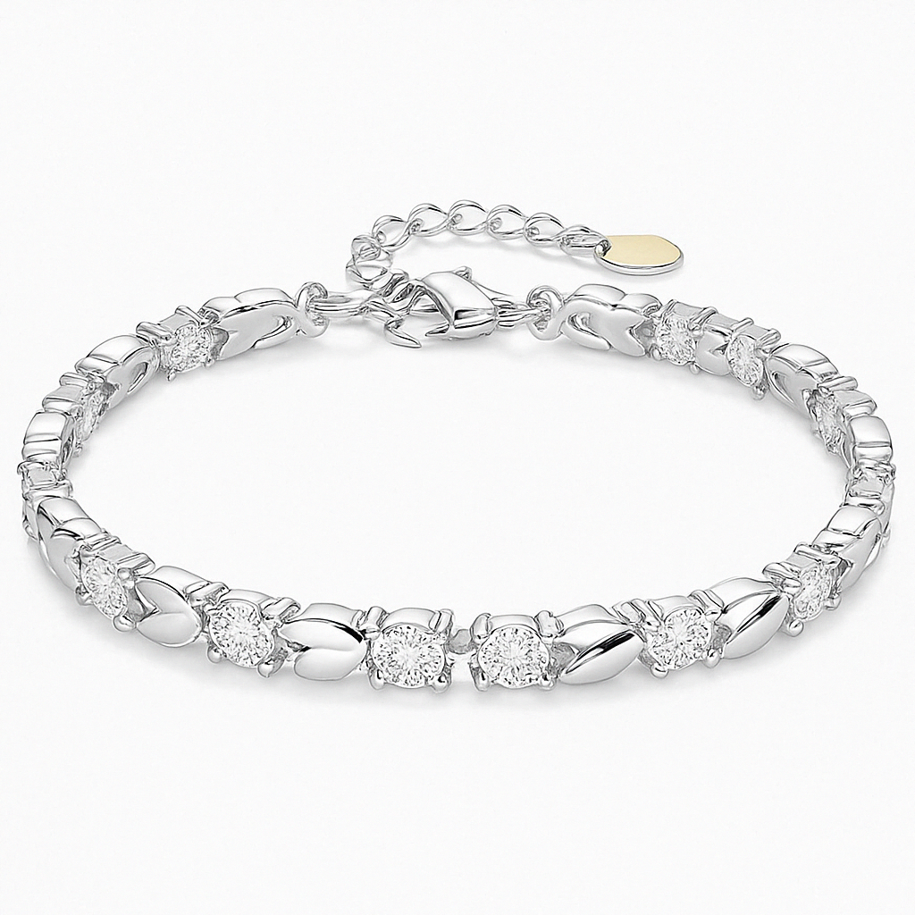 The Elira – Signature Bracelet