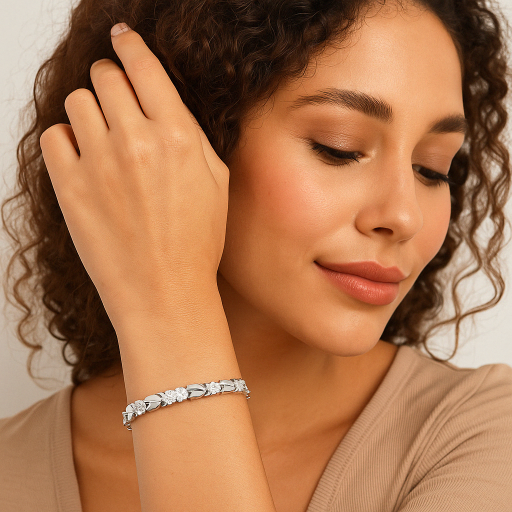 The Elira – Signature Bracelet