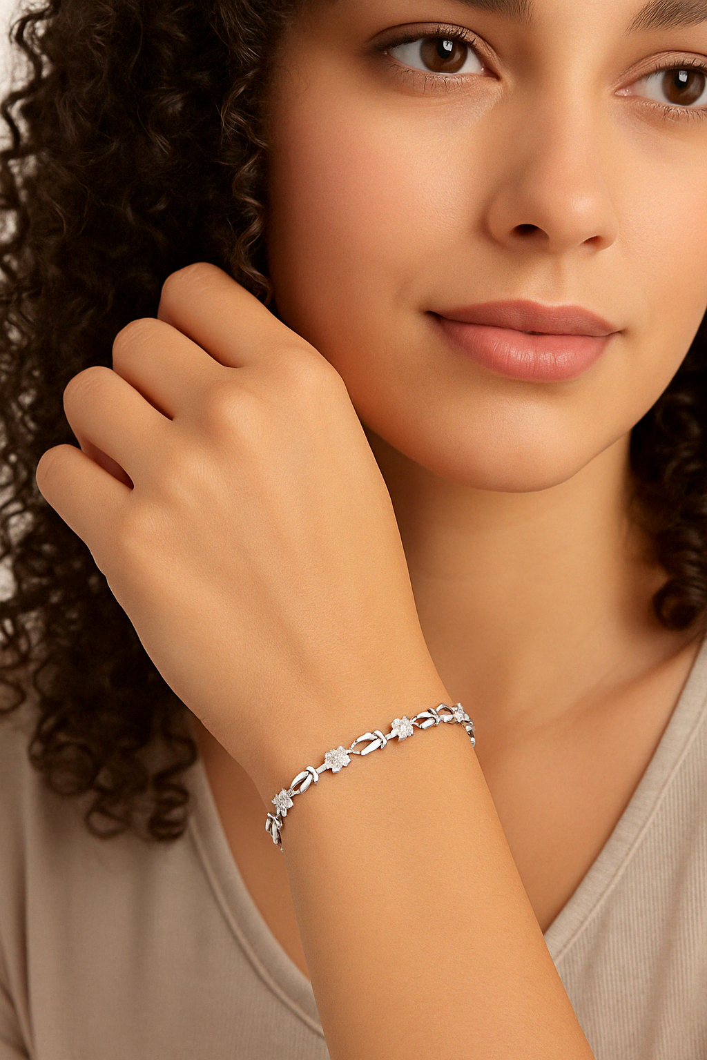 The Elira – Signature Bracelet