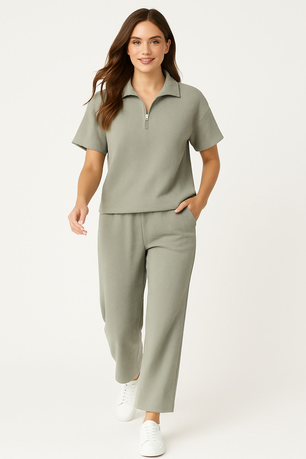 The Sage Zip Set