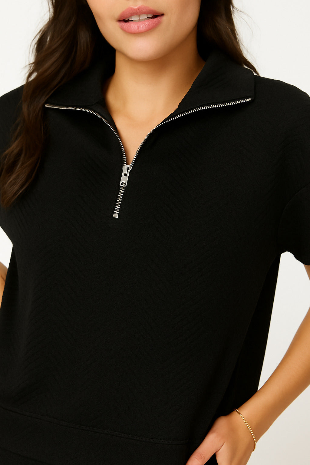The Midnight Zip Set