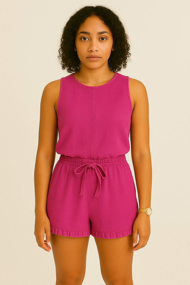 The Summer Pop Set