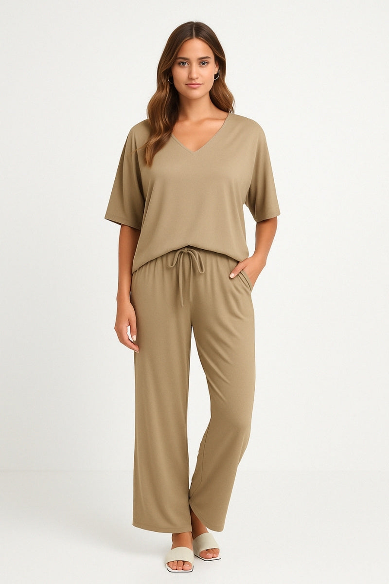 Vera Comfort Co-ord