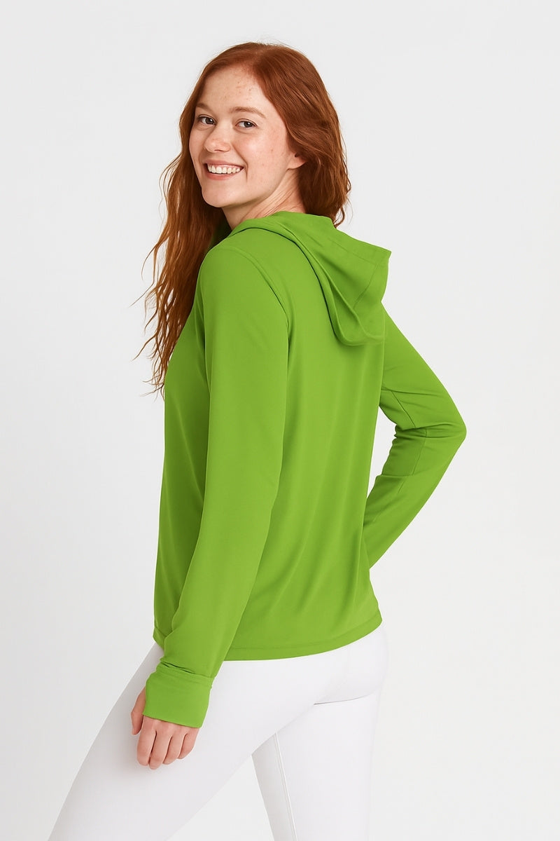 AerisShield™ – Lightweight UV Sun Jacket