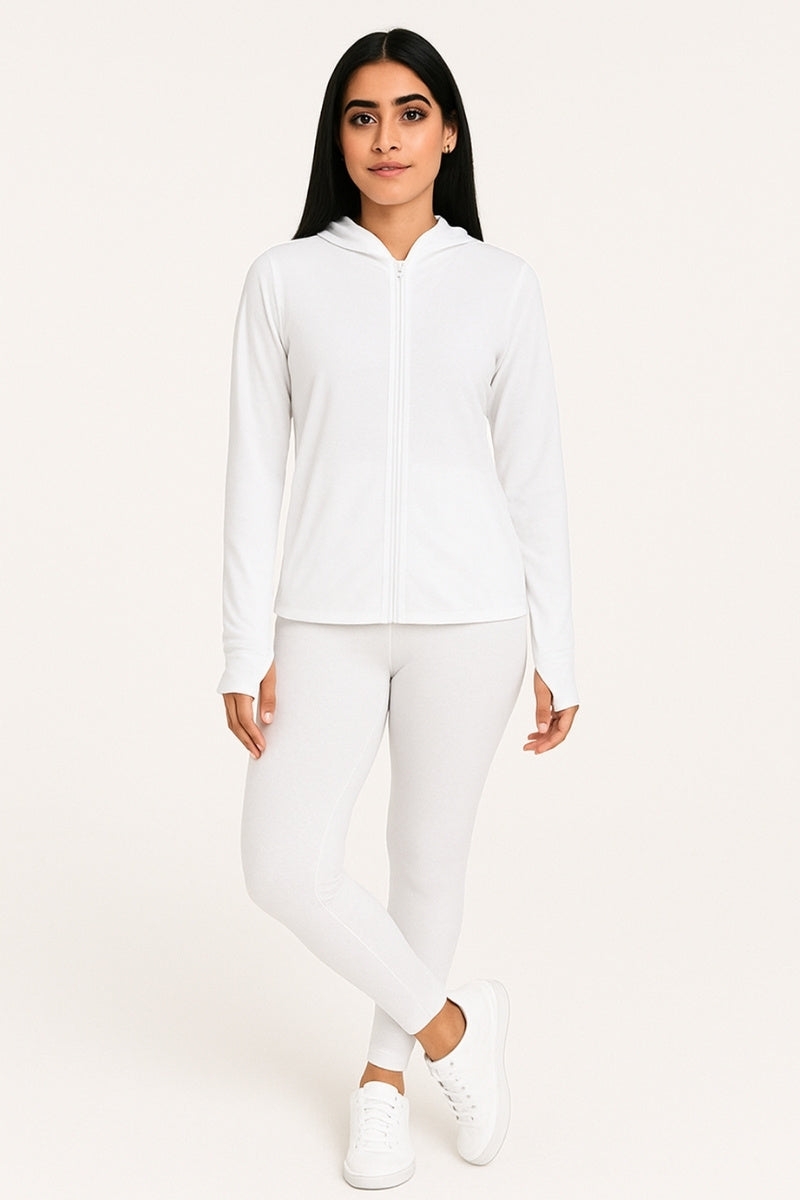 AerisShield™ – Lightweight UV Sun Jacket