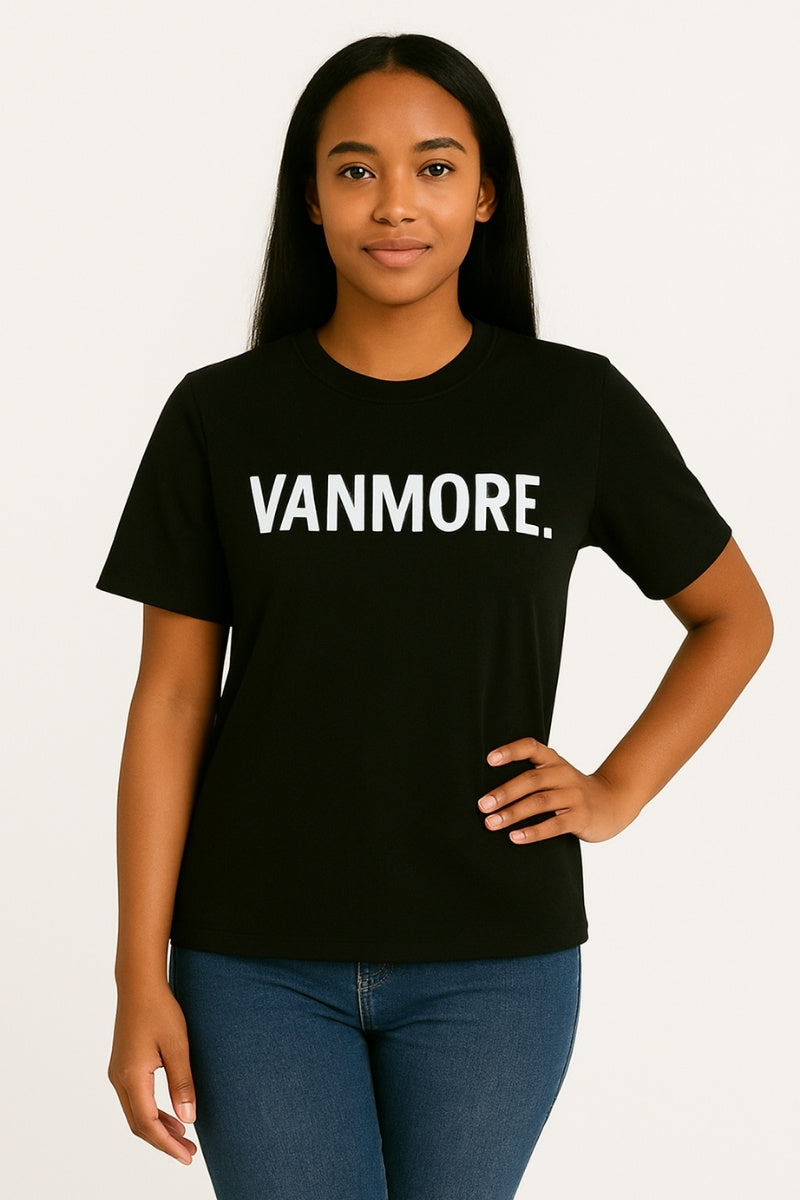 Essential Graphic Tee