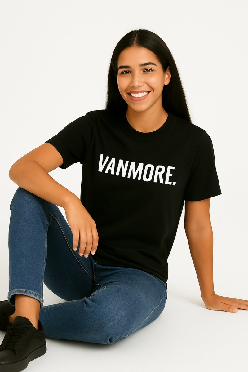 Essential Graphic Tee