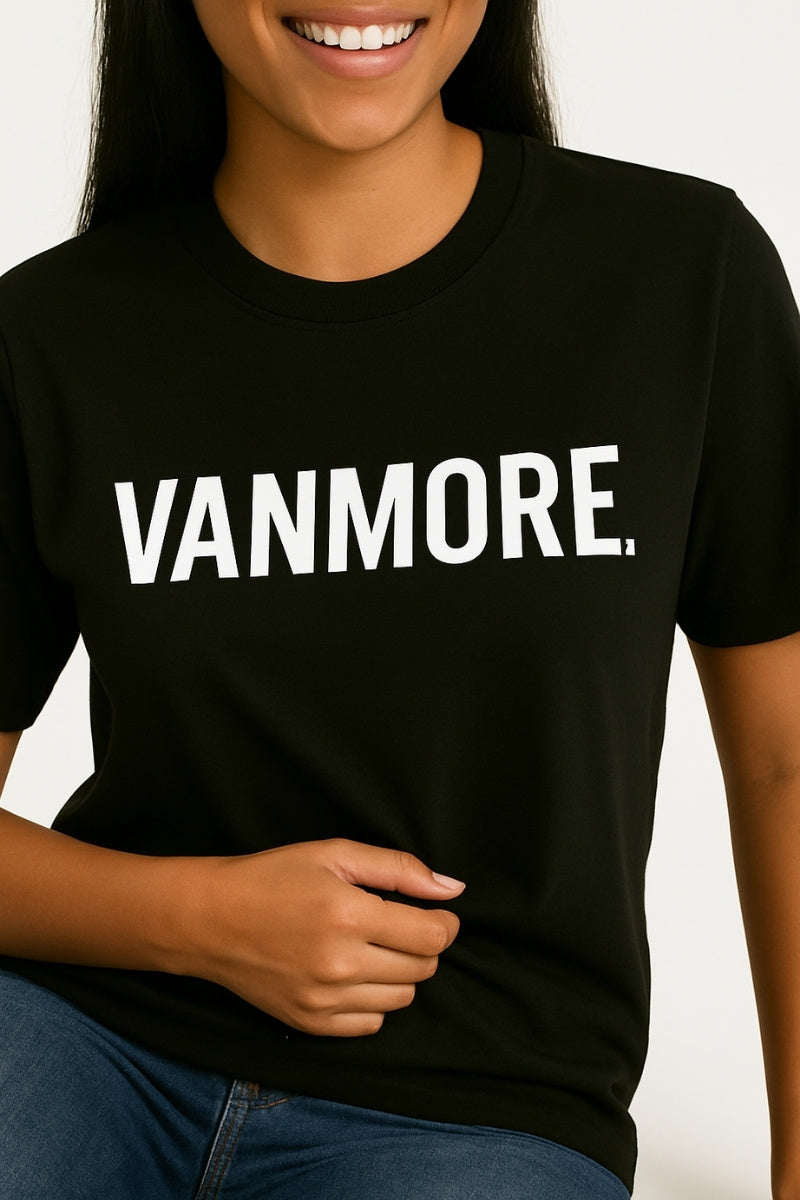 Essential Graphic Tee