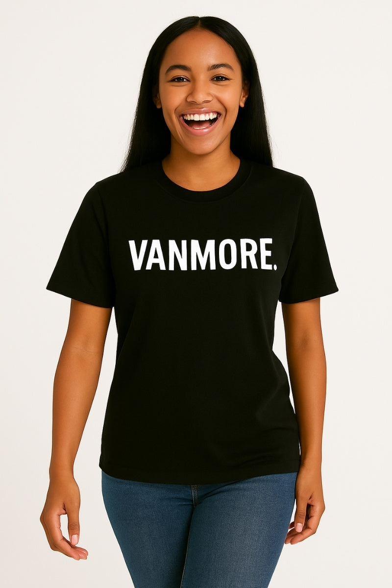 Essential Graphic Tee