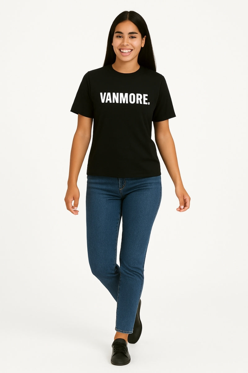 Essential Graphic Tee
