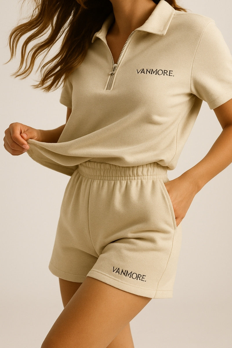 Soft Motion Co-Ord Set