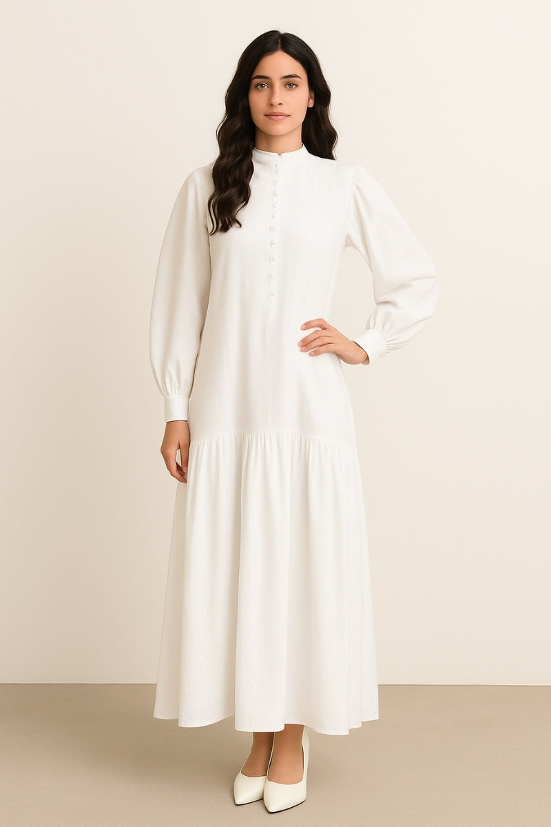 The Grace Dress
