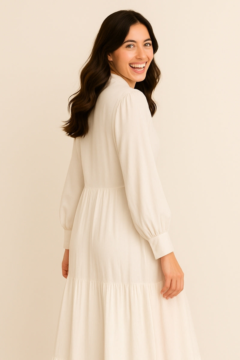 The Grace Dress