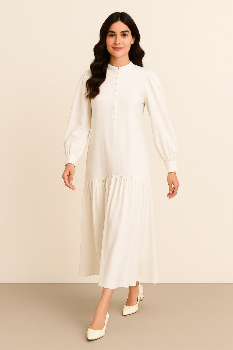 The Grace Dress