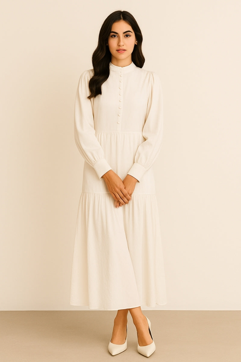 The Grace Dress
