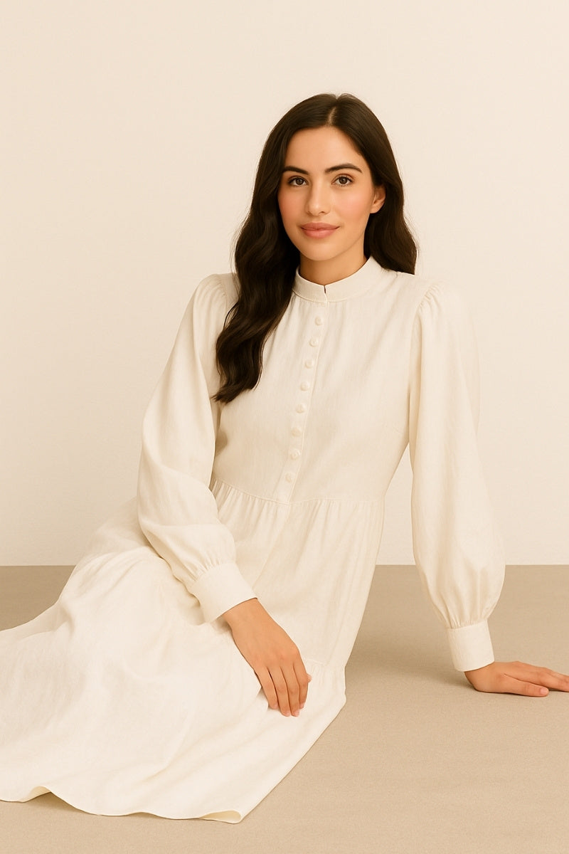 The Grace Dress