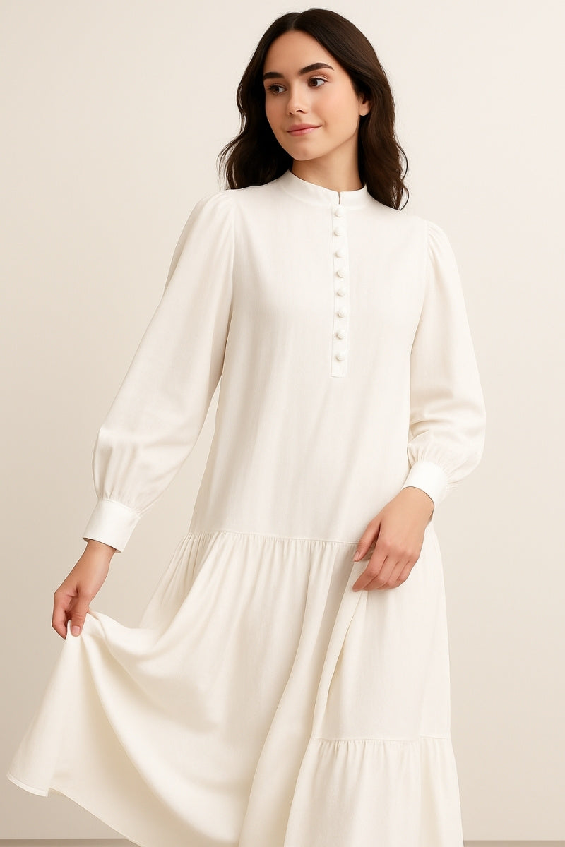 The Grace Dress