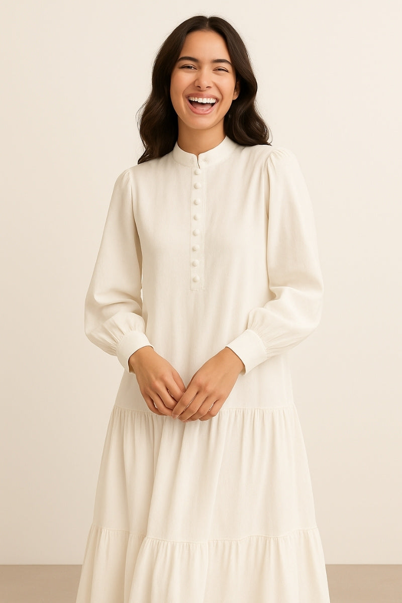 The Grace Dress