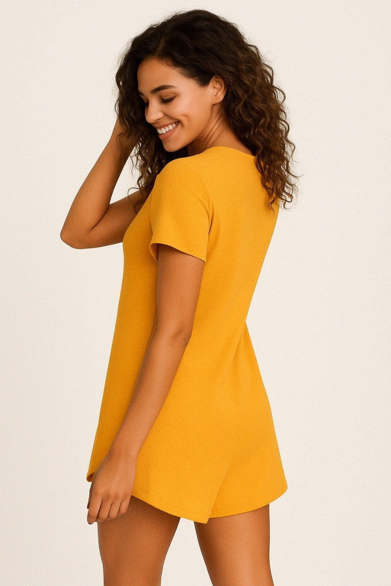 The Soft Knit Ribbed Set – 2-Piece Essential
