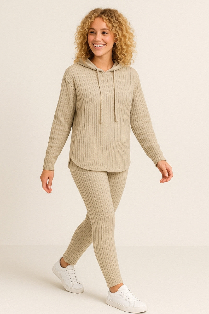 Two-Piece Loungewear
