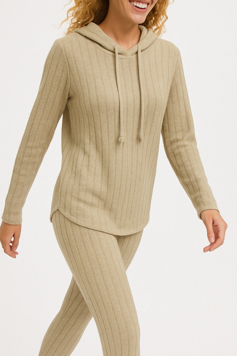 Two-Piece Loungewear