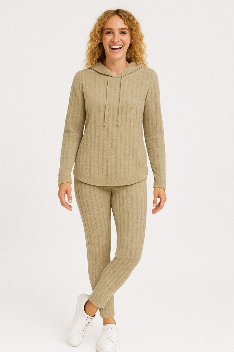 Two-Piece Loungewear