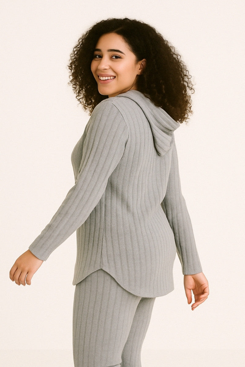 Two-Piece Loungewear