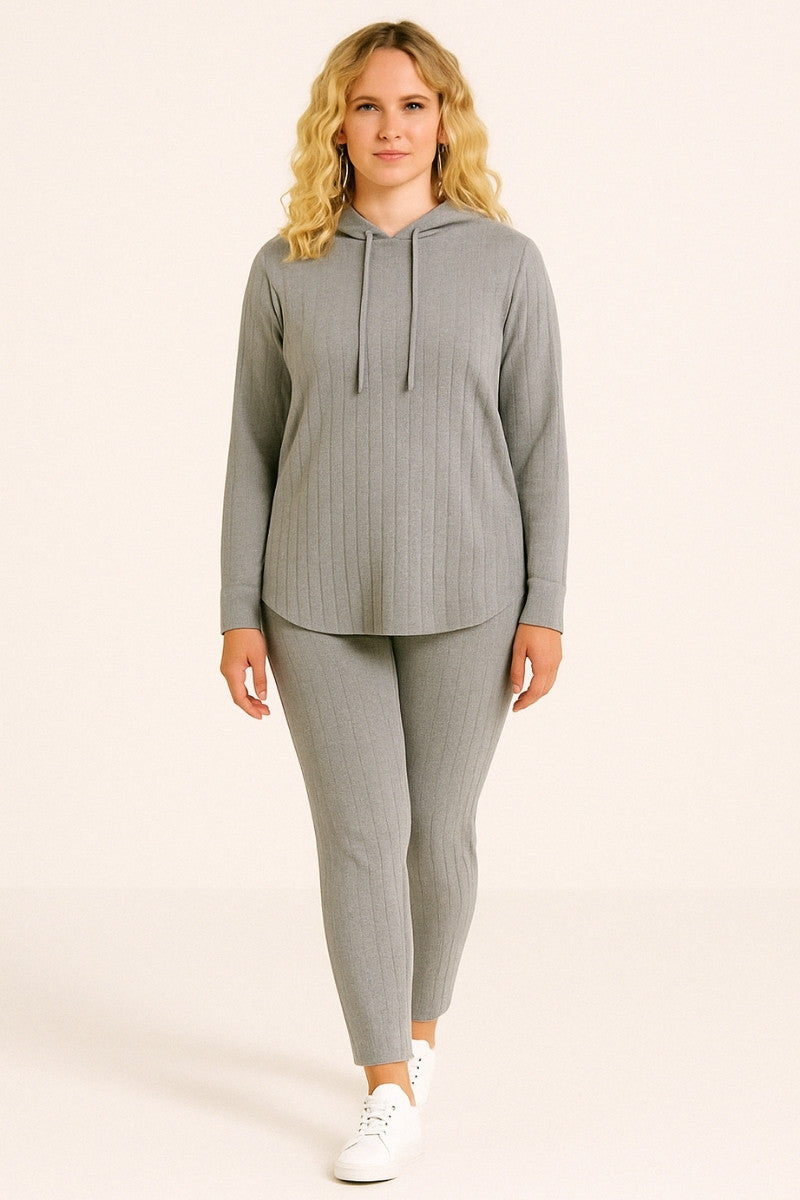 Two-Piece Loungewear