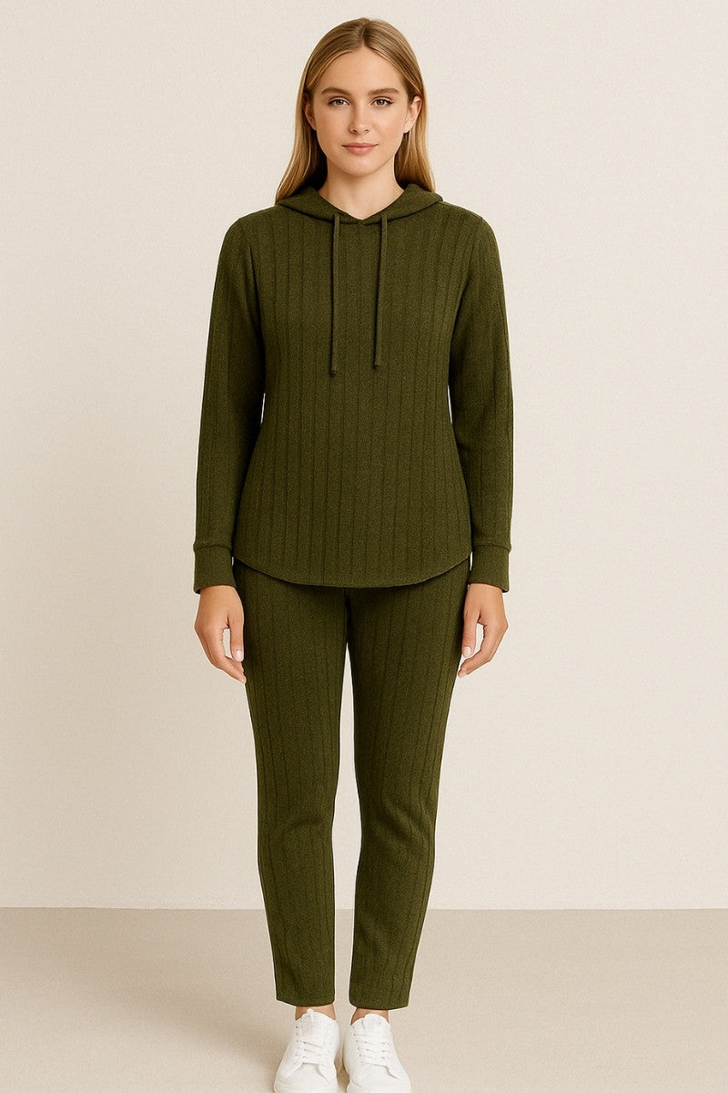 Two-Piece Loungewear