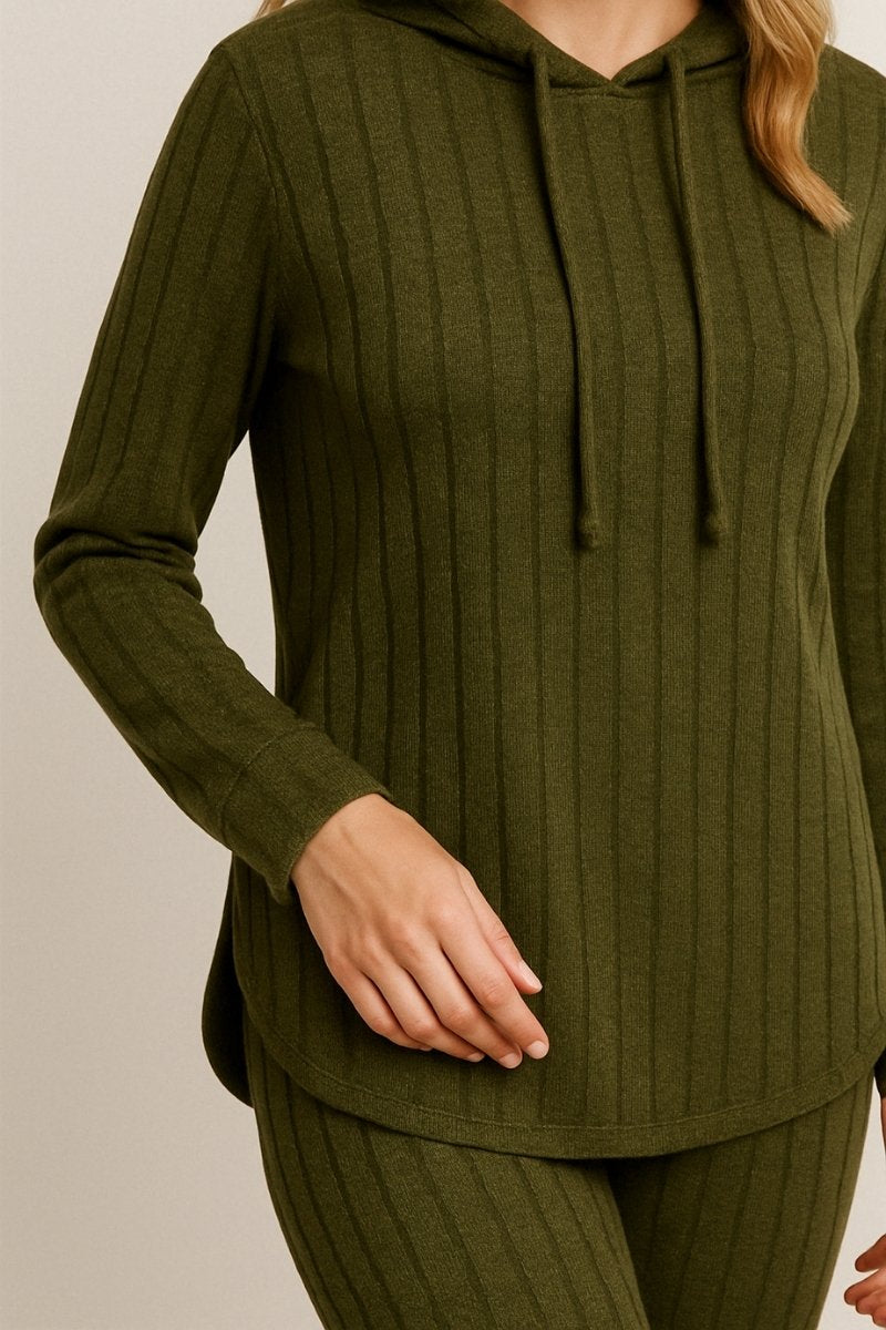 Two-Piece Loungewear