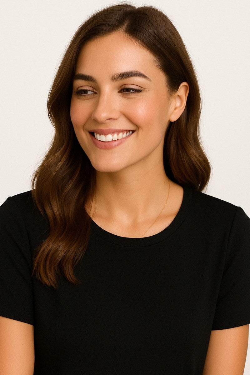 The LuxeFlow Two-Piece Set