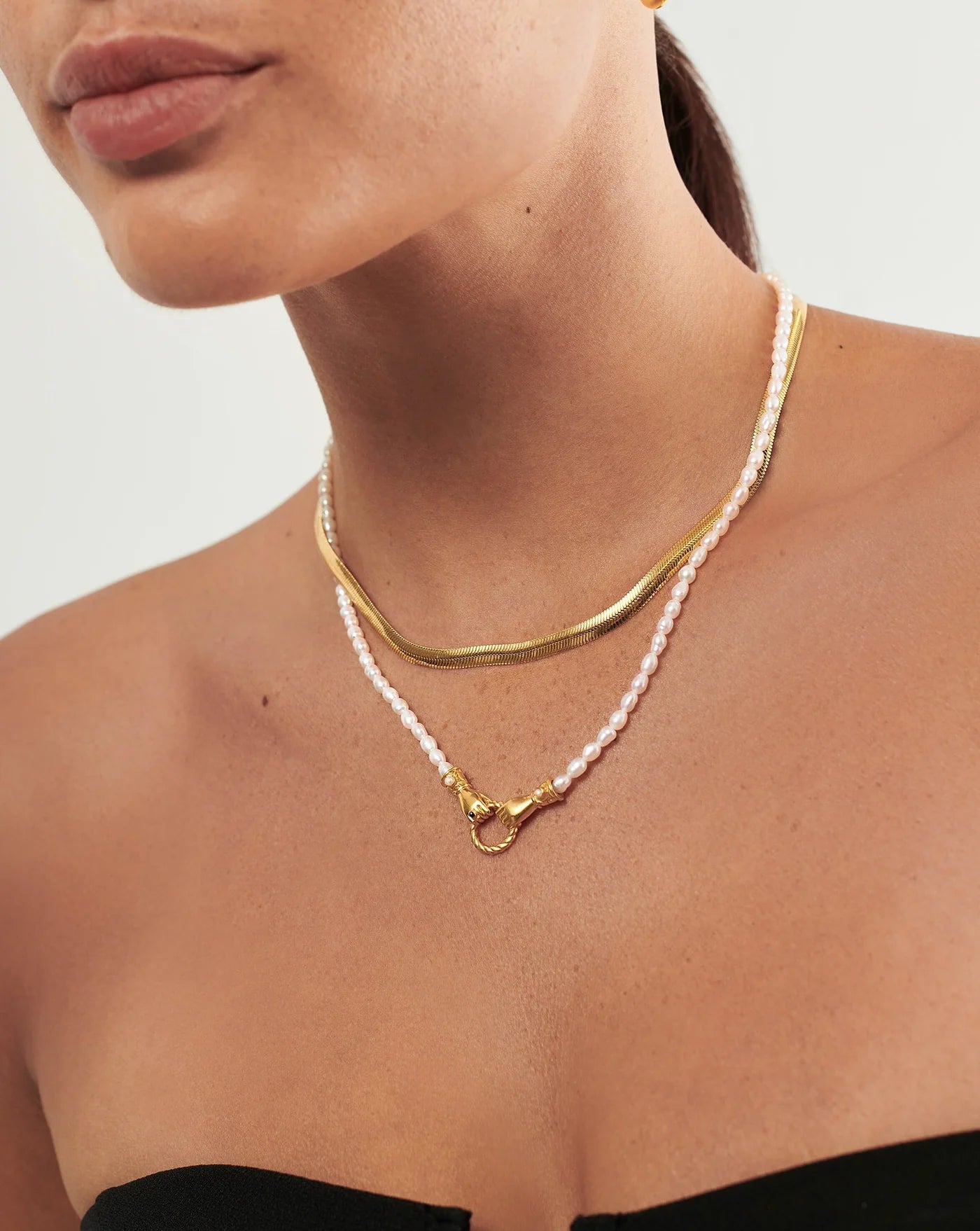 Vanmore Luminous Necklace