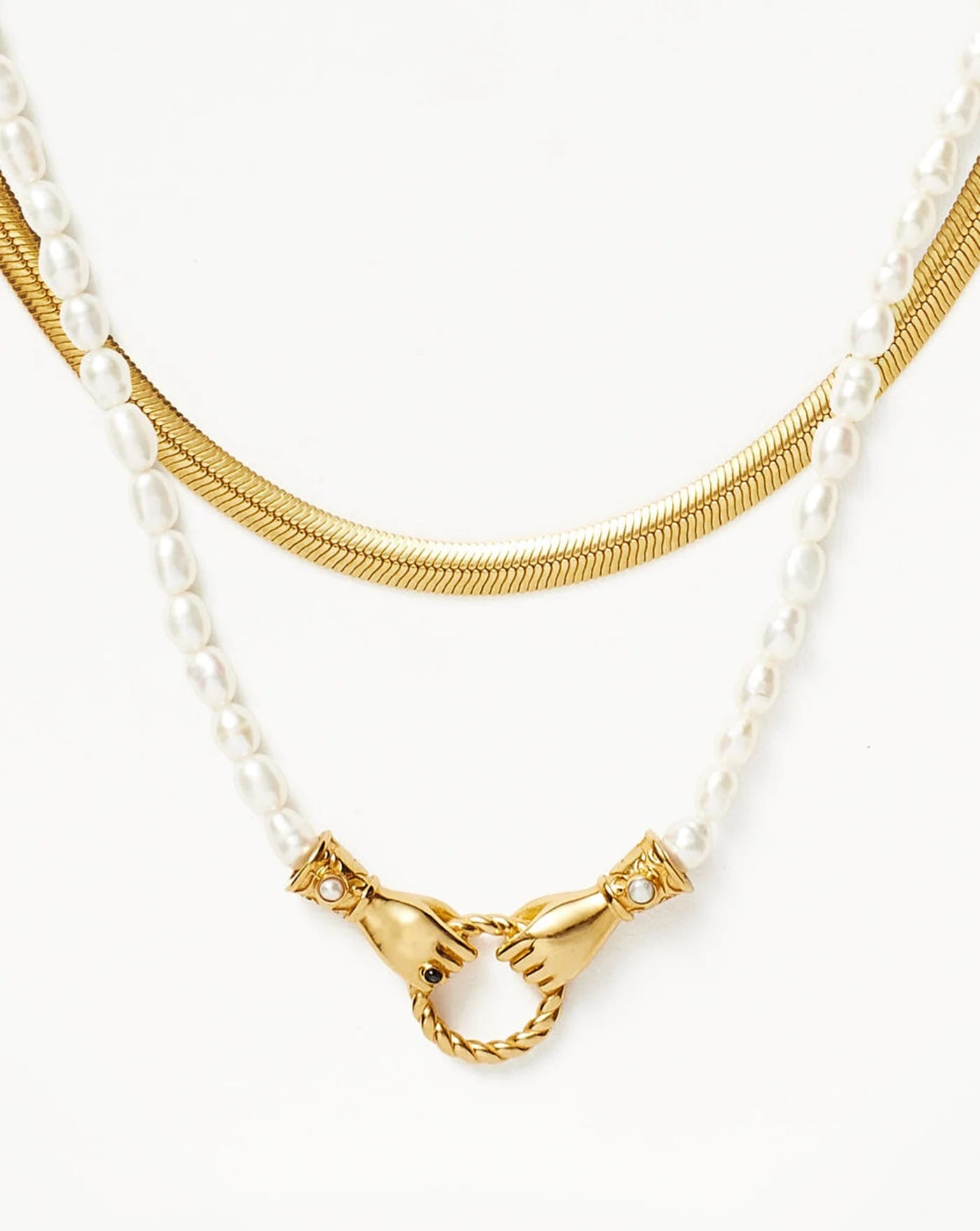 Vanmore Luminous Necklace
